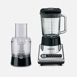 Discontinued PowerBlend Duet&trade; Blender/Food Processor