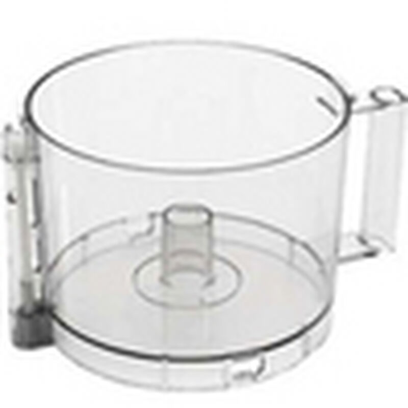 Tritan Work Bowl (DLC-865AGTXT1)