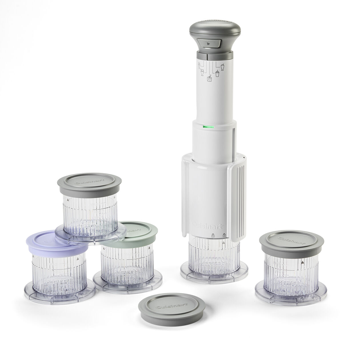 FastFreeze&trade; Deluxe Bundle