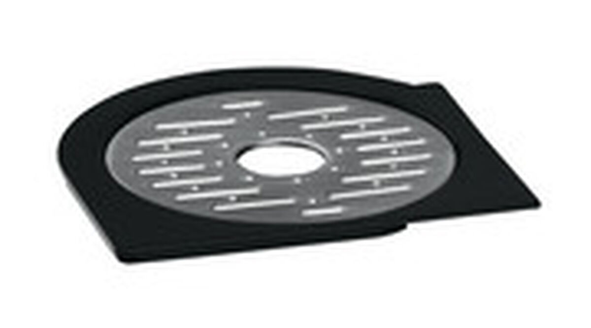 Drip Tray Plate 1