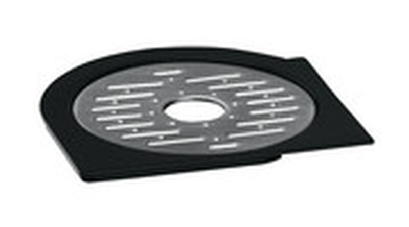 Drip Tray Plate