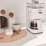 Soho&trade; 5 Cup Coffee Maker