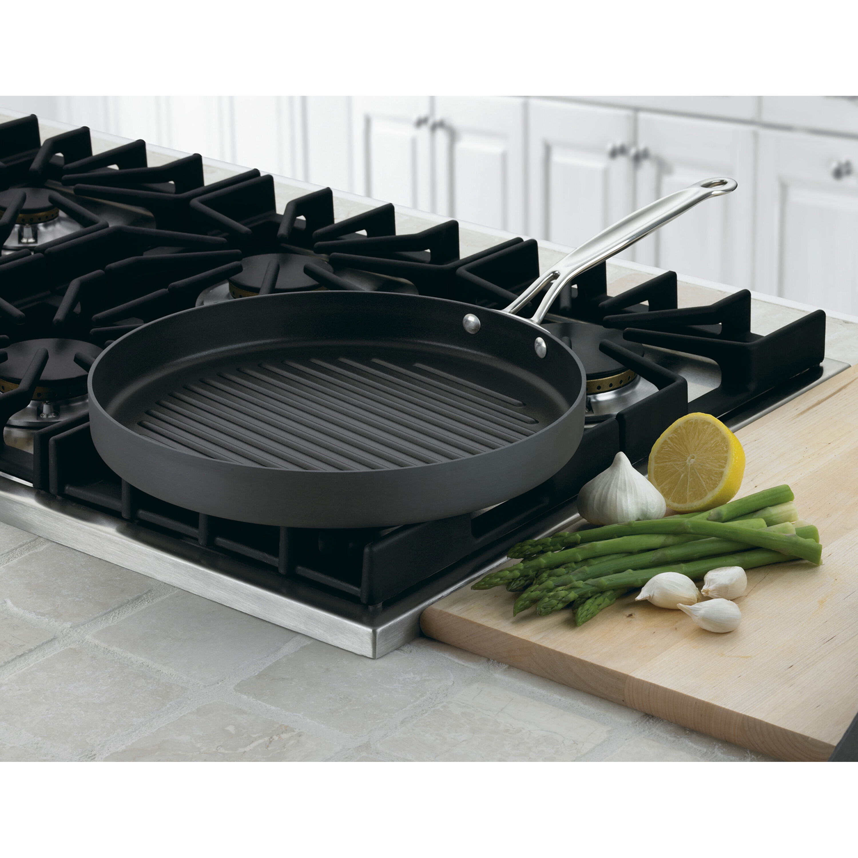 Cuisinart Chef's Classic Griddle - Thumbnail 4