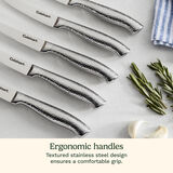 Classic&reg; 6-Piece Steak Knife Set 3