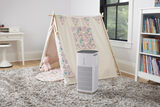 Discontinued Freestanding HEPA Air Purifier