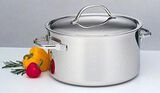 Discontinued 6 Quart Saucepot with Cover 1