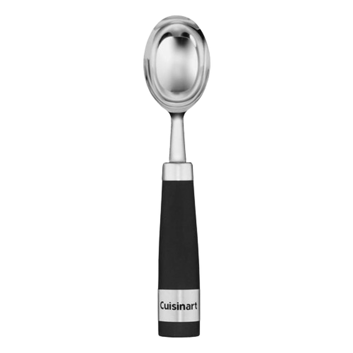 Barrel Ice Cream Scoop 1
