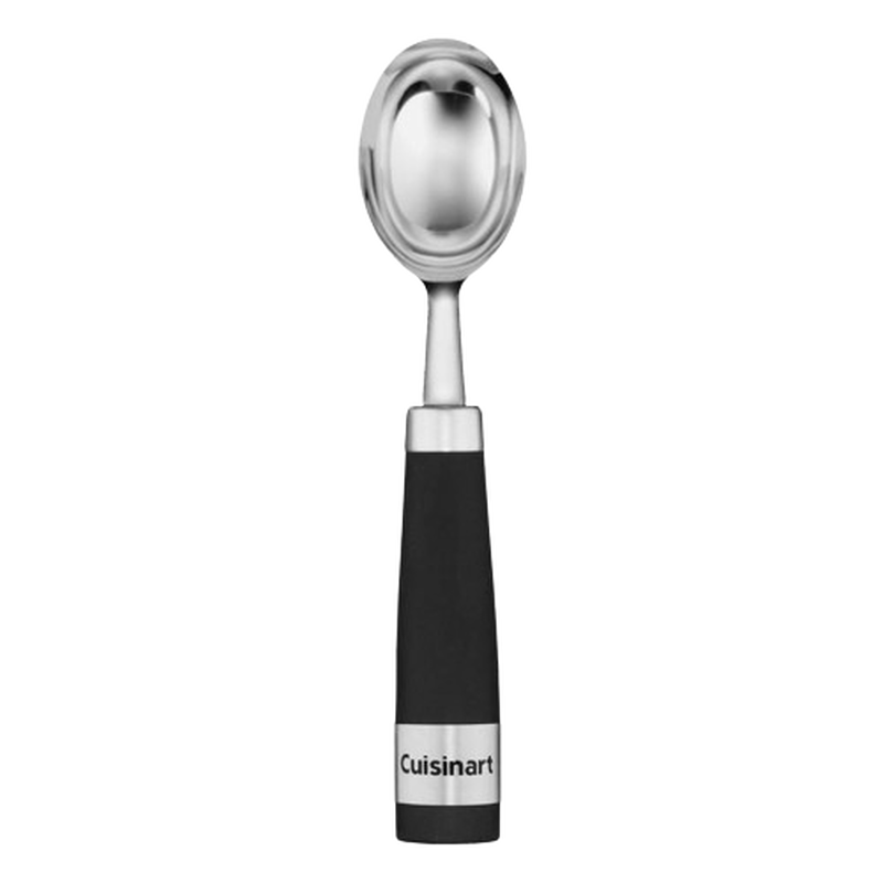 Barrel Ice Cream Scoop