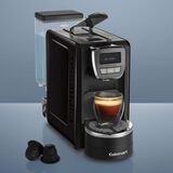 Discontinued Espresso Defined&trade; Espresso Machine 4