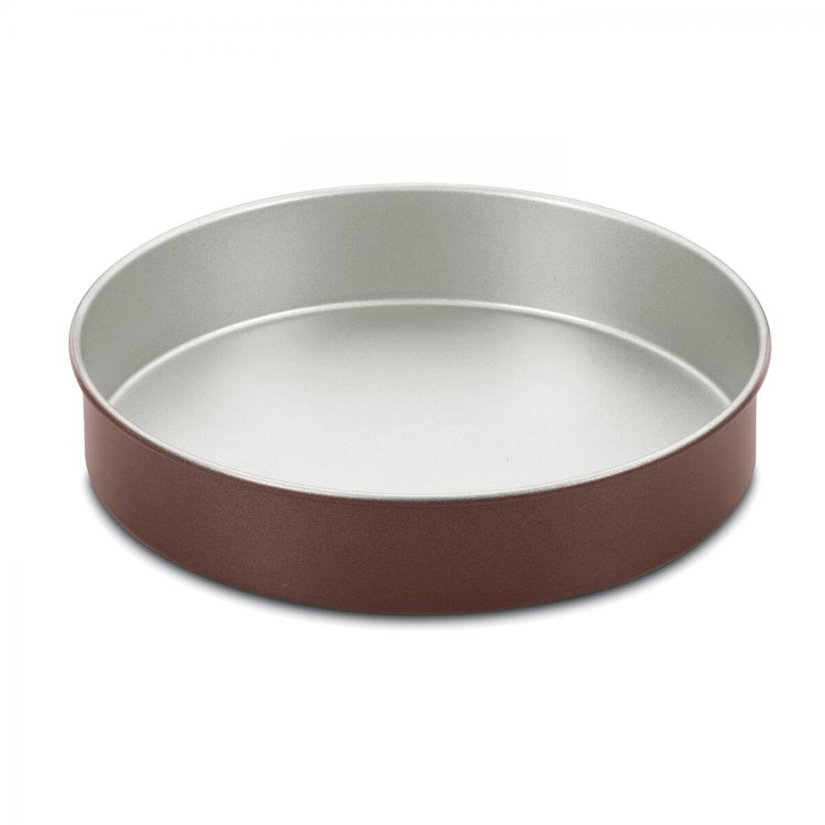 Discontinued Chef's Classic&trade; Nonstick 9" Round Cake Pan 1