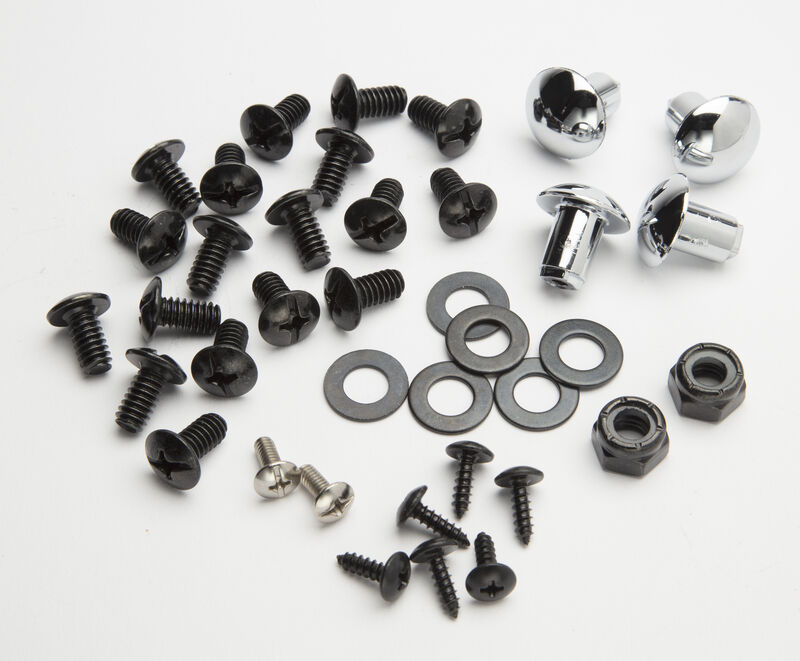 CGG-403/CPO-401 Hardware Pack