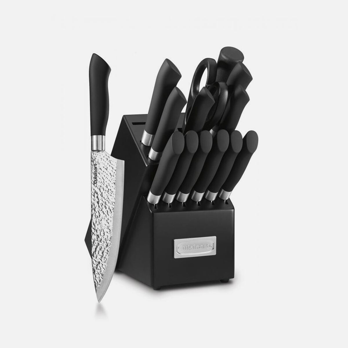 Discontinued Artisan 15 Piece Cutlery Block Set 1