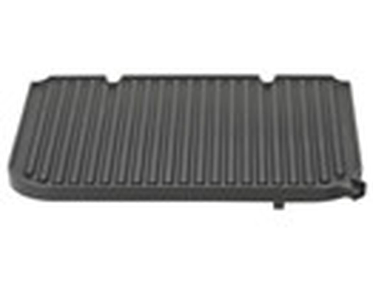 Grill Plate Bottom