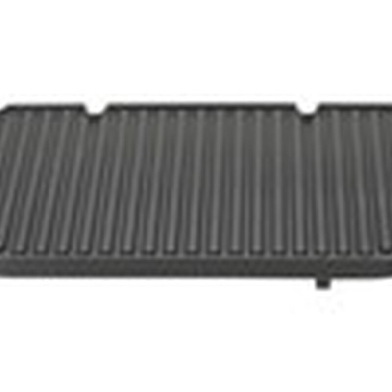 Grill Plate Bottom