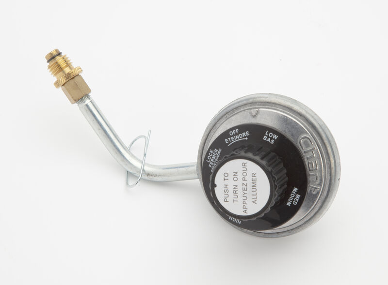 CGG-059 Regulator