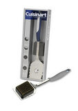 Discontinued Master Cleaning Brush With Extra Replacement Head 1