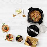 Discontinued Cuisinart&reg; 8-Quart Pressure Cooker 2