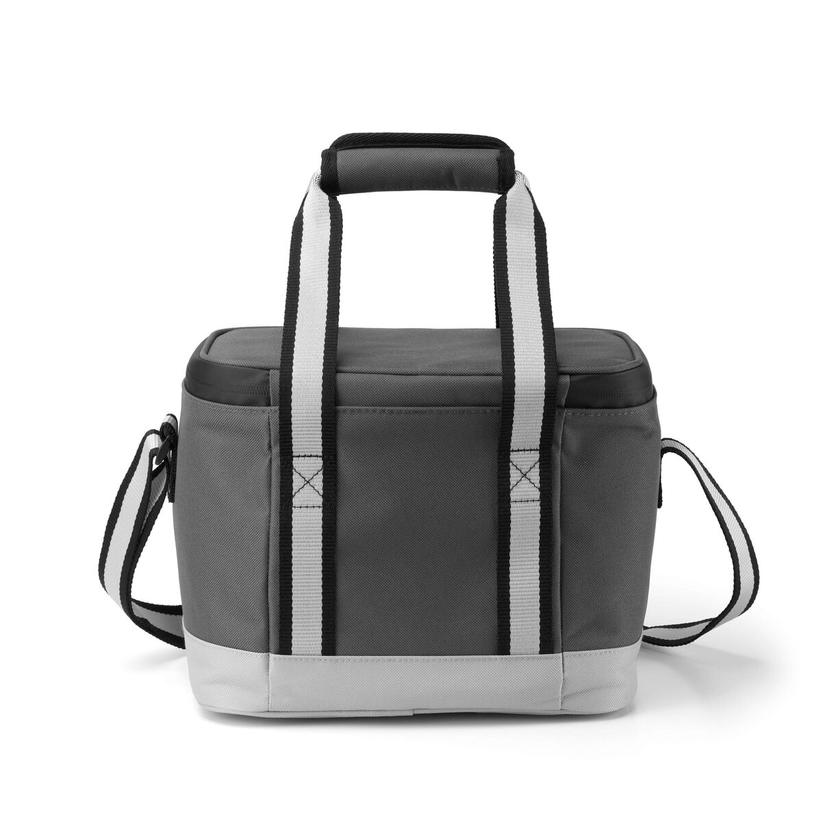 Discontinued Square Lunch Tote Cooler 4