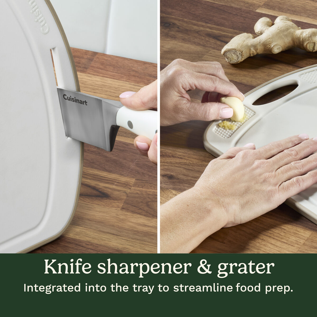 5-in-1 Thaw & Chop Tray 4