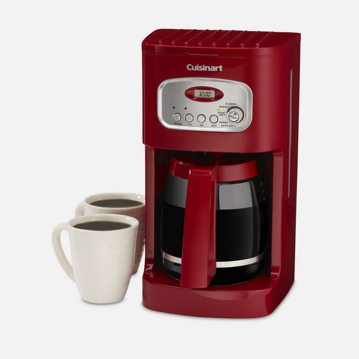 Discontinued 12 Cup Programmable Coffee Maker 1