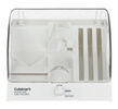 Blade and Disc Holder (white) Holds Stainless Steel Blade Dough