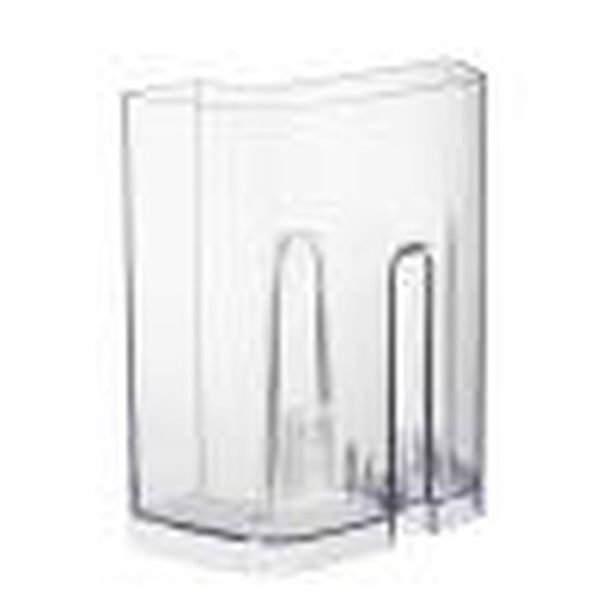 Water Reservoir Tank 1