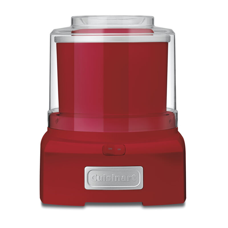 Frozen Yogurt &ndash; Ice Cream & Sorbet Maker