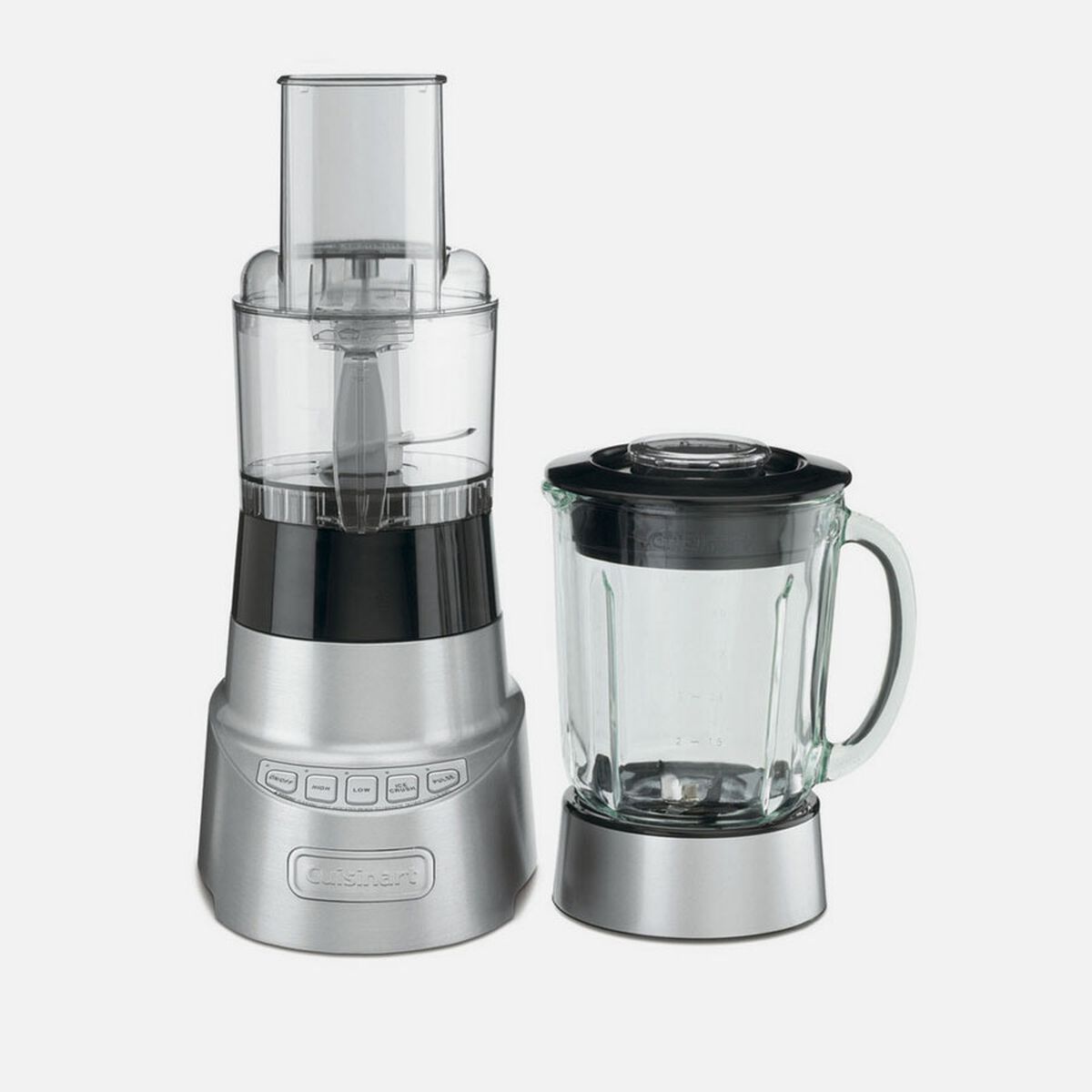 Discontinued SmartPower Deluxe Duet™ Blender/Food Processor  display picture 1