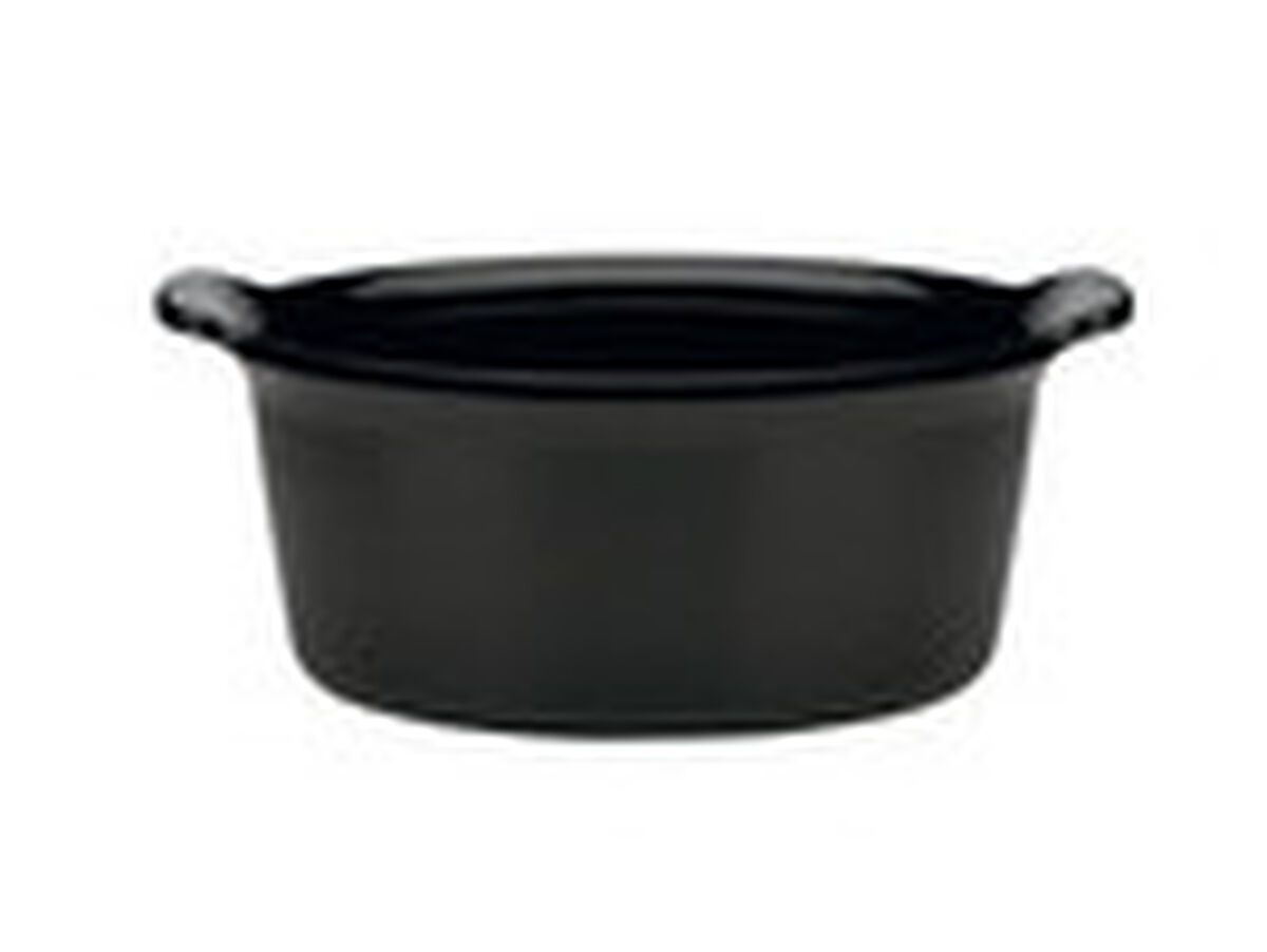 Cooking Pot for 6.5 Quart Programmable Slow Cooker