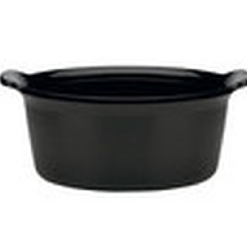Cooking Pot for 6.5 Quart Programmable Slow Cooker