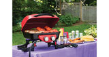 Dual Blaze Two Burner Gas Grill 6