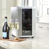 Discontinued 8 Bottle Private Reserve&reg; Wine Cellar 1
