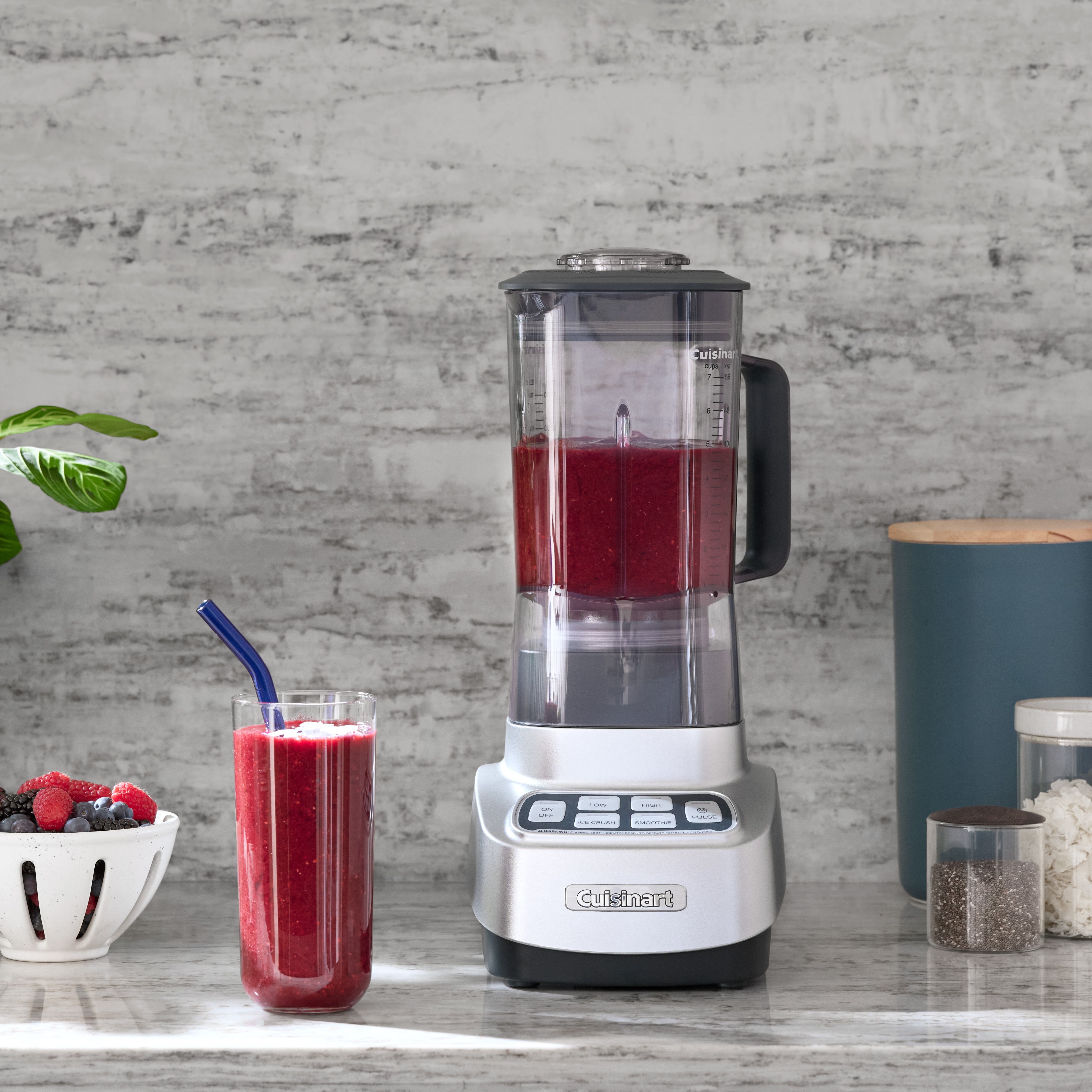 Discontinued VELOCITY Ultra 7.5 1 HP Blender - Cuisinart