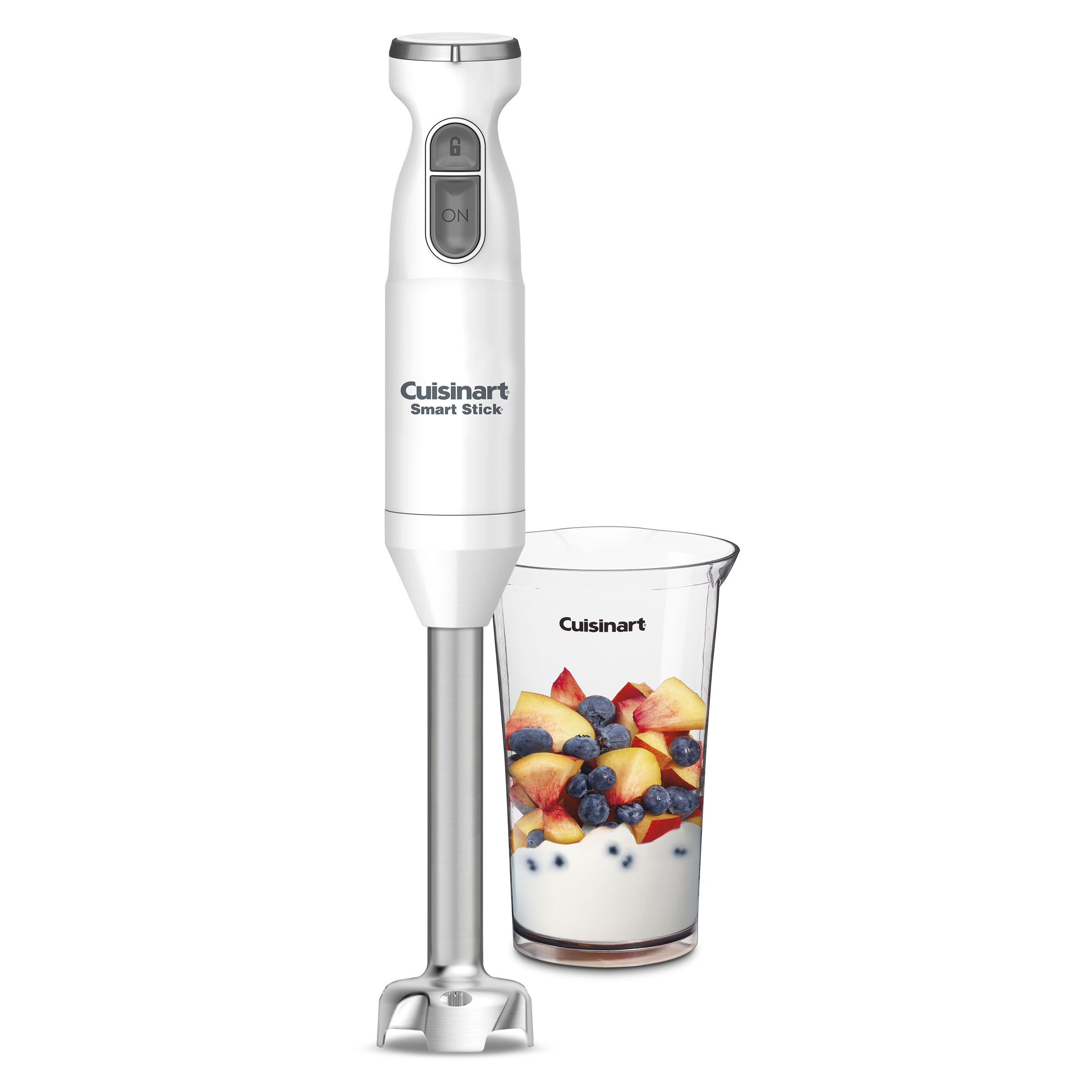 Smart Stick® Two-Speed Hand Blender - Cuisinart