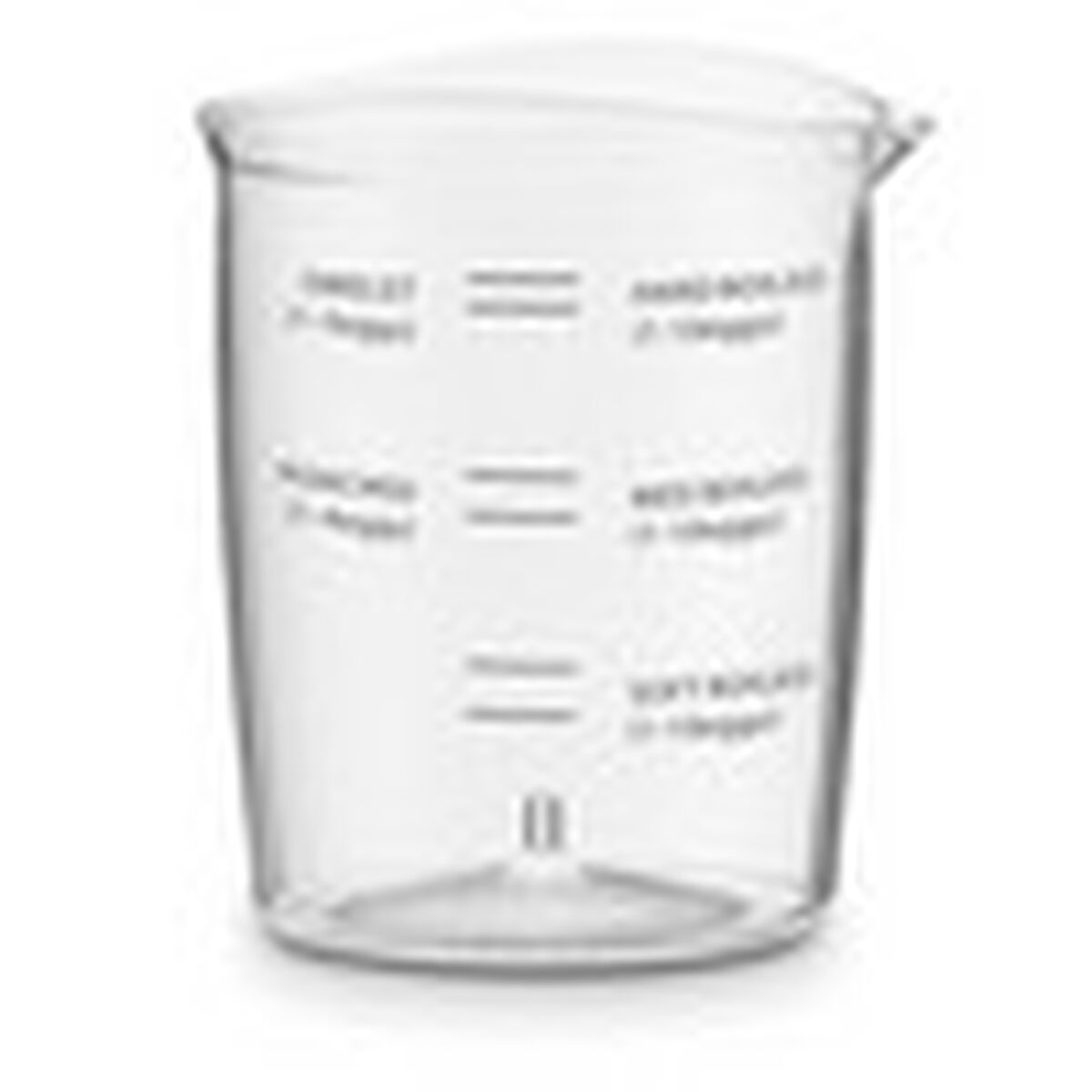 Beaker 1