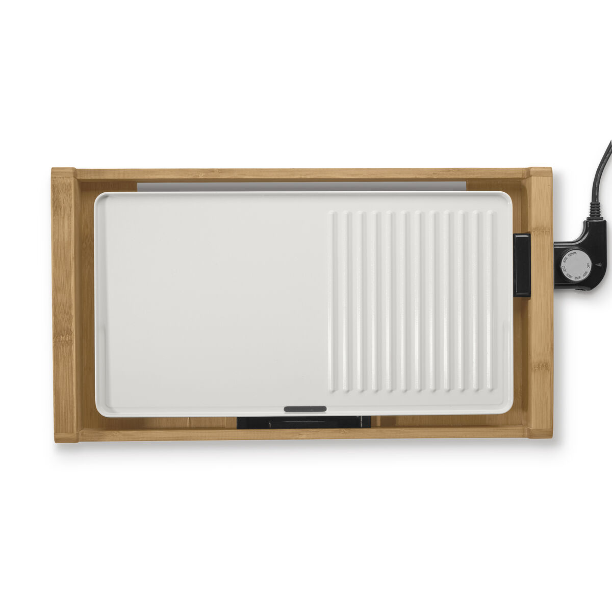 Discontinued Full Grill & Griddle 2