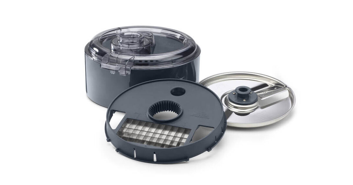 Discontinued Dicing Accessory Kit 2