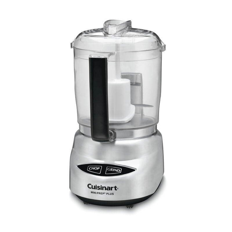 Mini-Prep Plus 4 Cup Food Processor