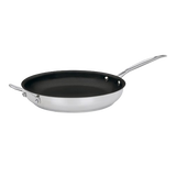 Discontinued 12" Skillet with Helper Handle 1