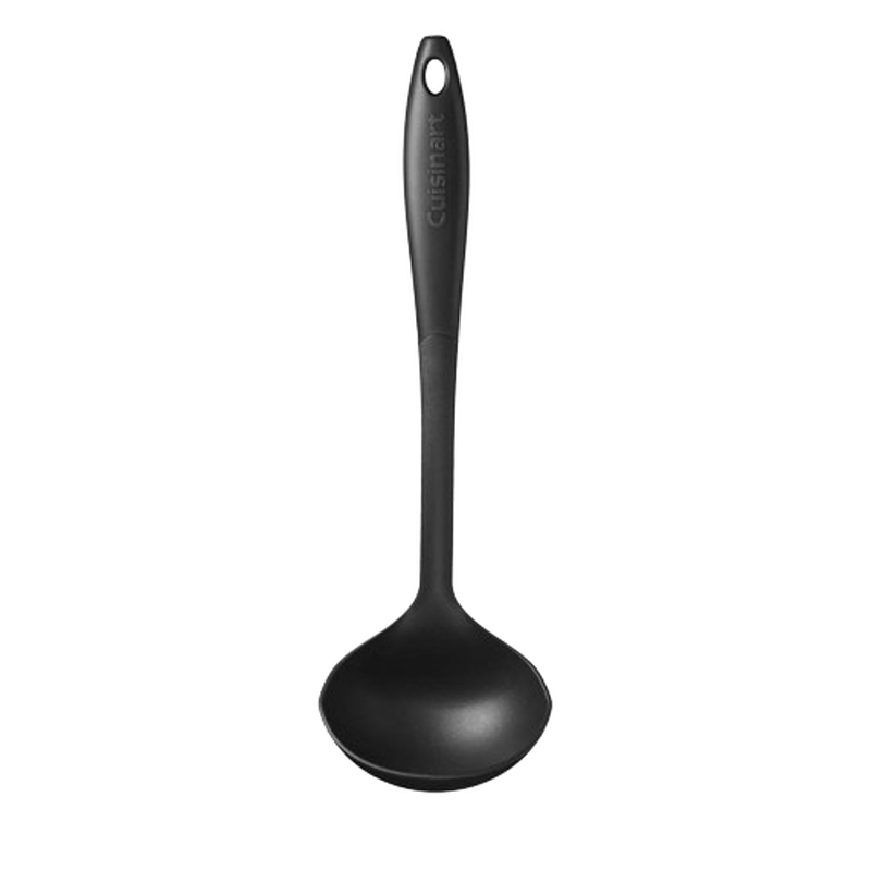 Nylon Ladle