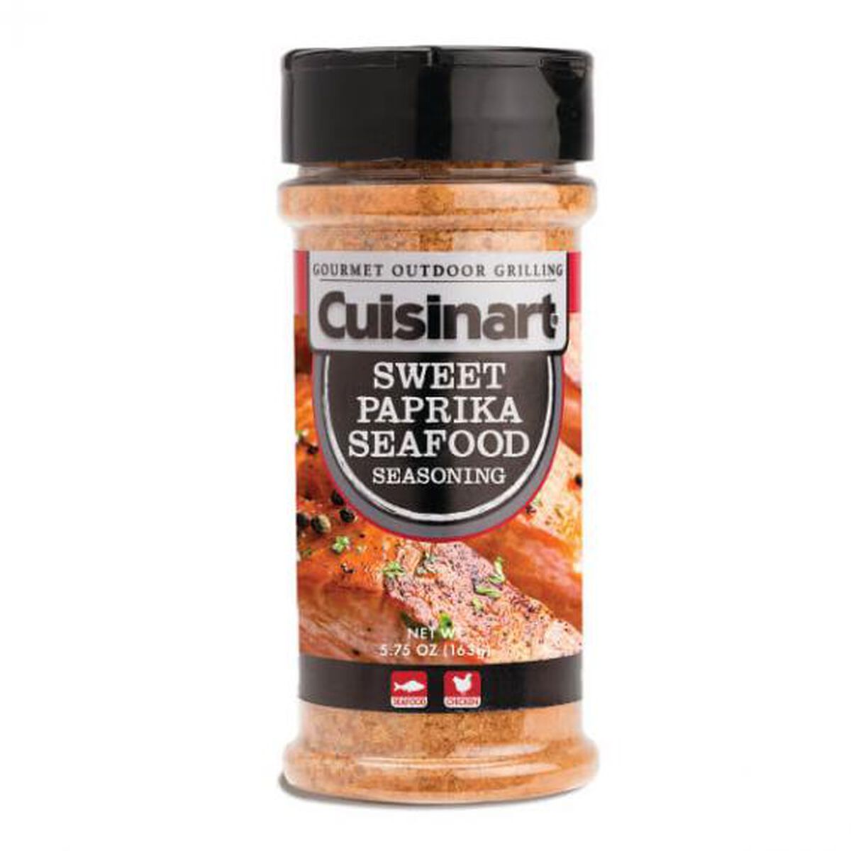 Cuisinart Sweet Paprika Seasoning - A Sweet, Warm Taste 1