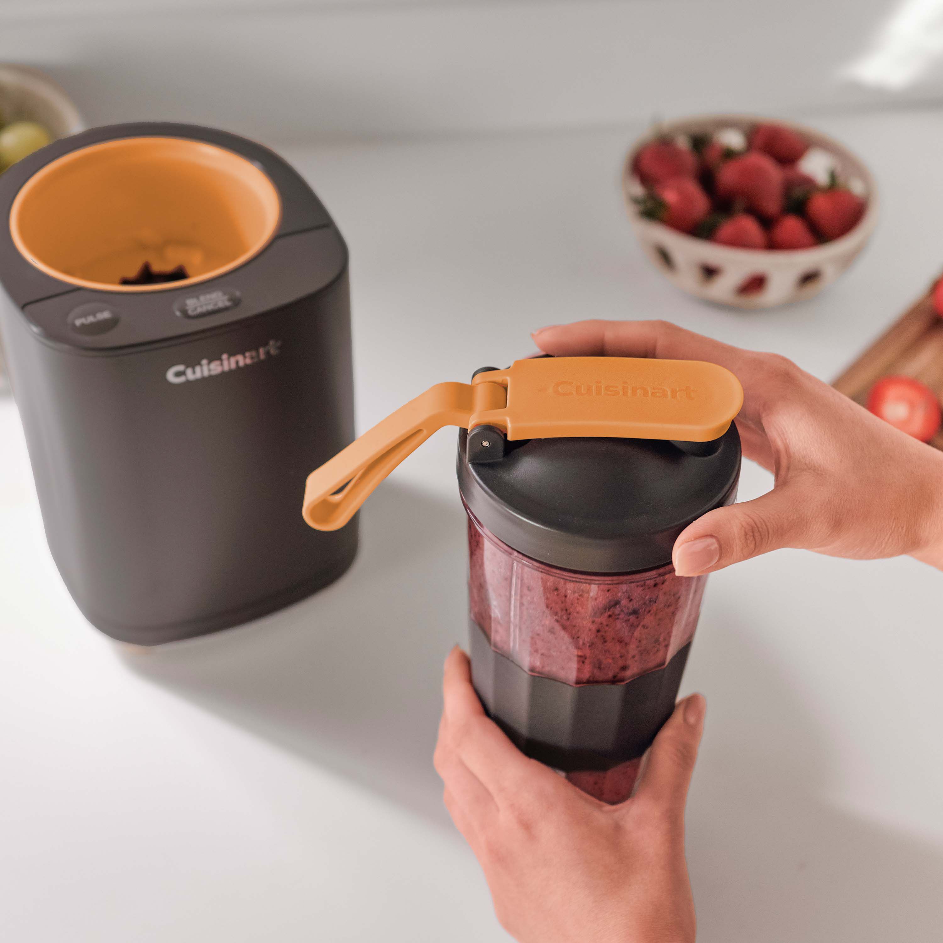 Soho™ Compact Blender - Cuisinart