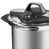 Discontinued 6 Quart Pressure Cooker