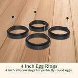 10-Piece Griddle Tool Set 7
