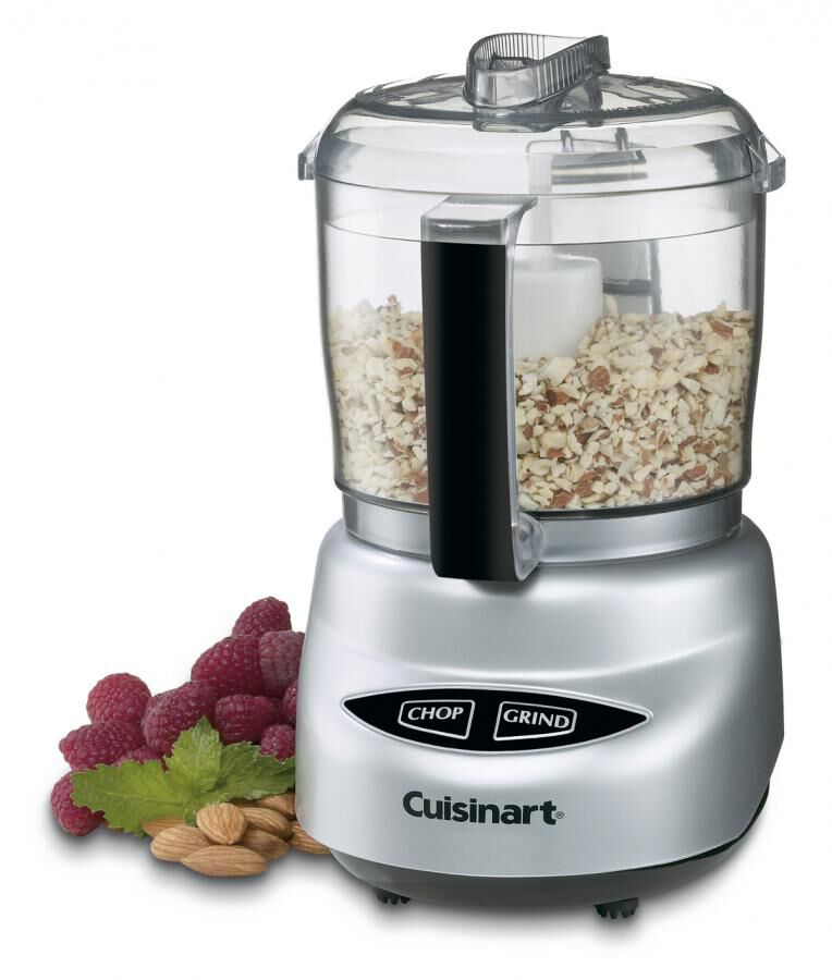 Mini-Prep Plus 24 Ounce Processor - Cuisinart