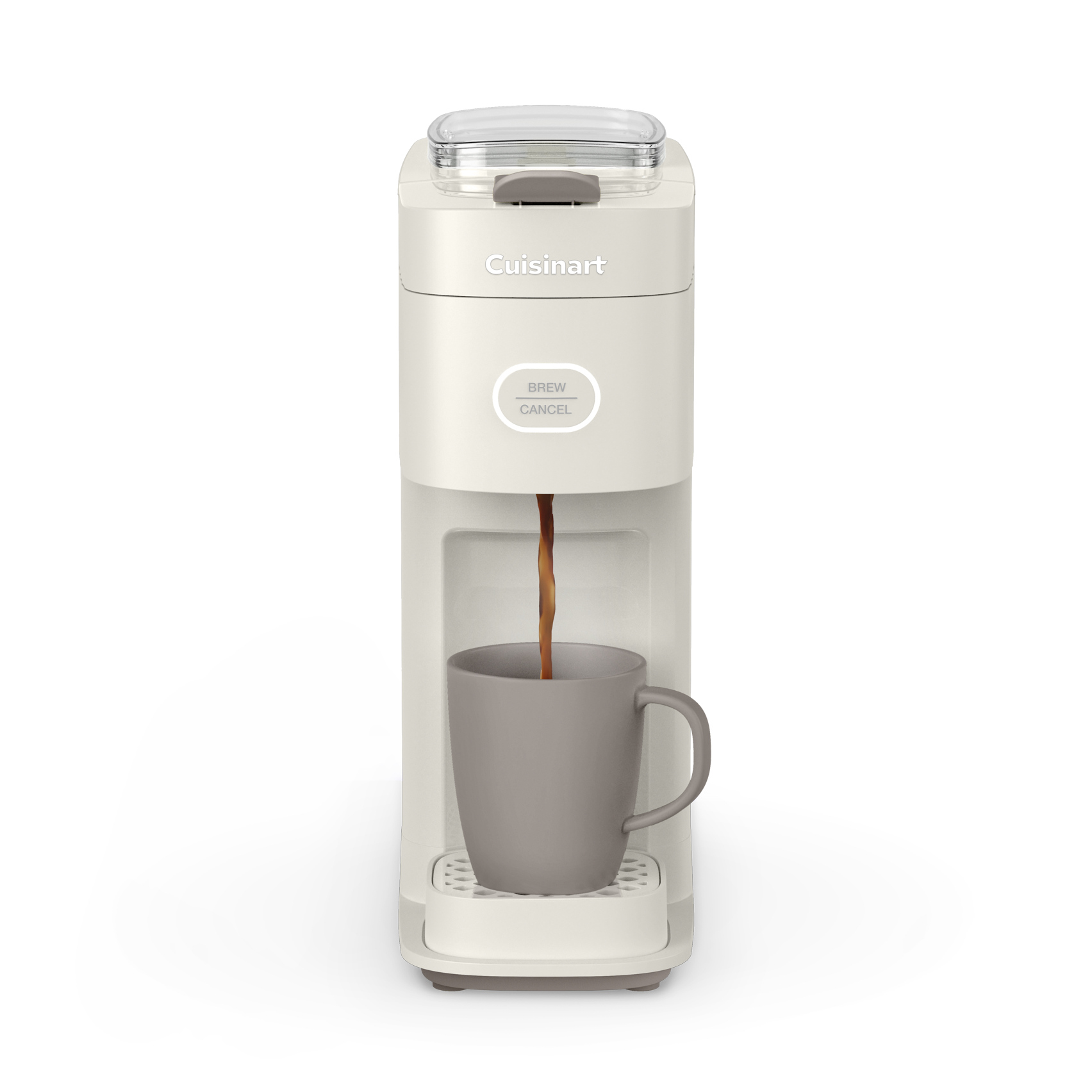 Soho Single-Serve Coffee Maker - Cuisinart