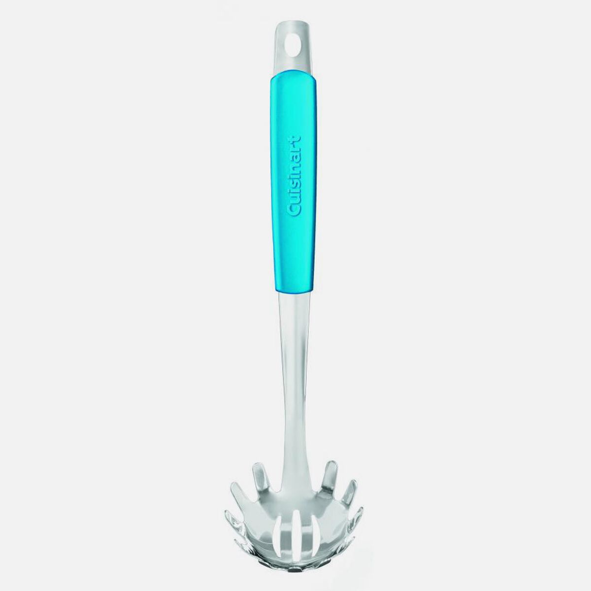Discontinued Stainless Steel Pasta Server 1
