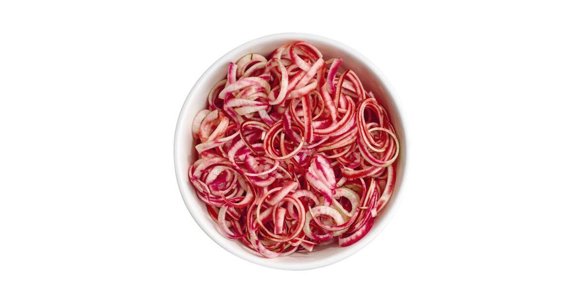 Food Spiralizer