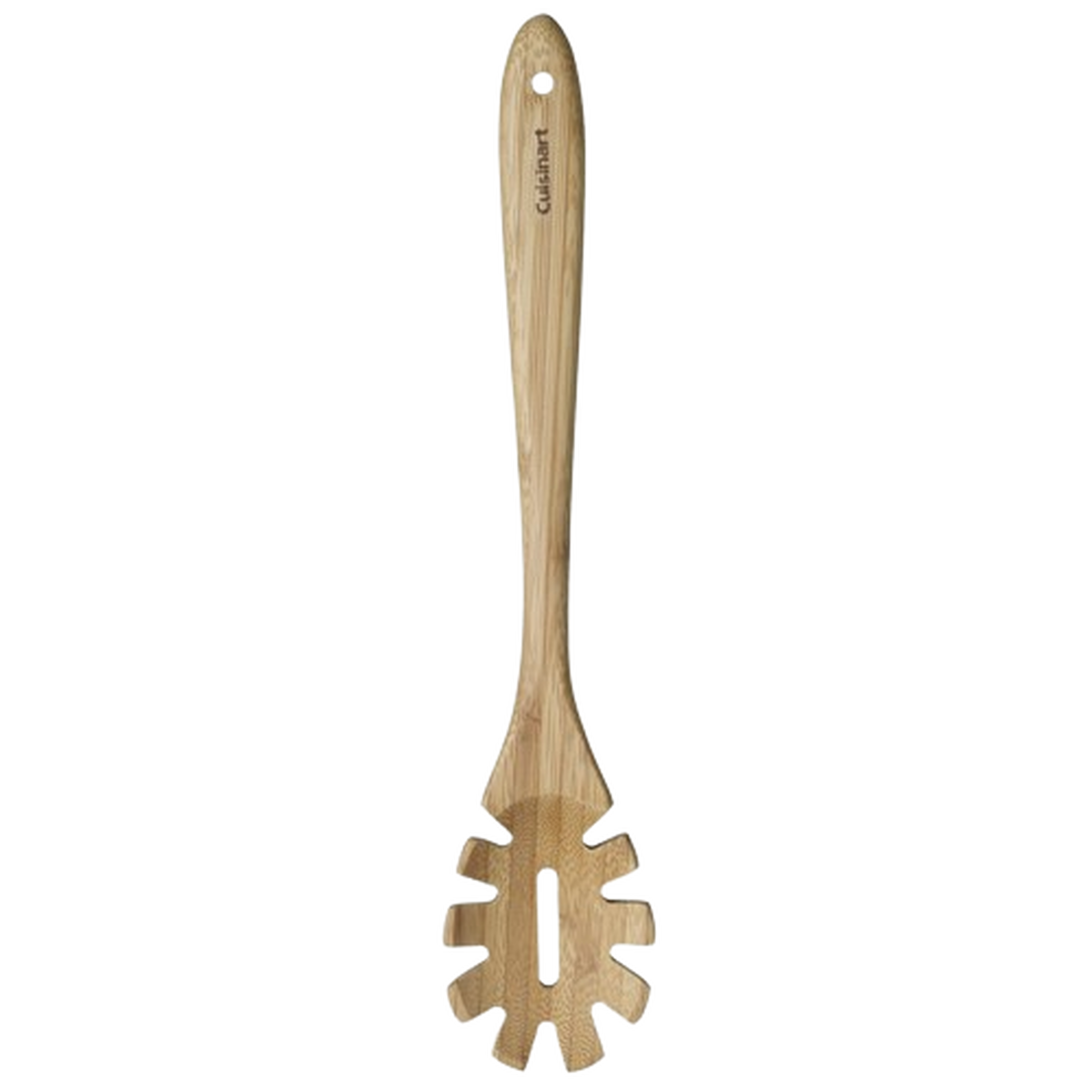 Discontinued Bamboo Pasta Server 1