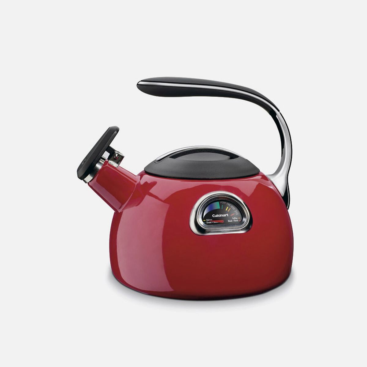 Discontinued PerfecTemp&reg; Teakettle 1